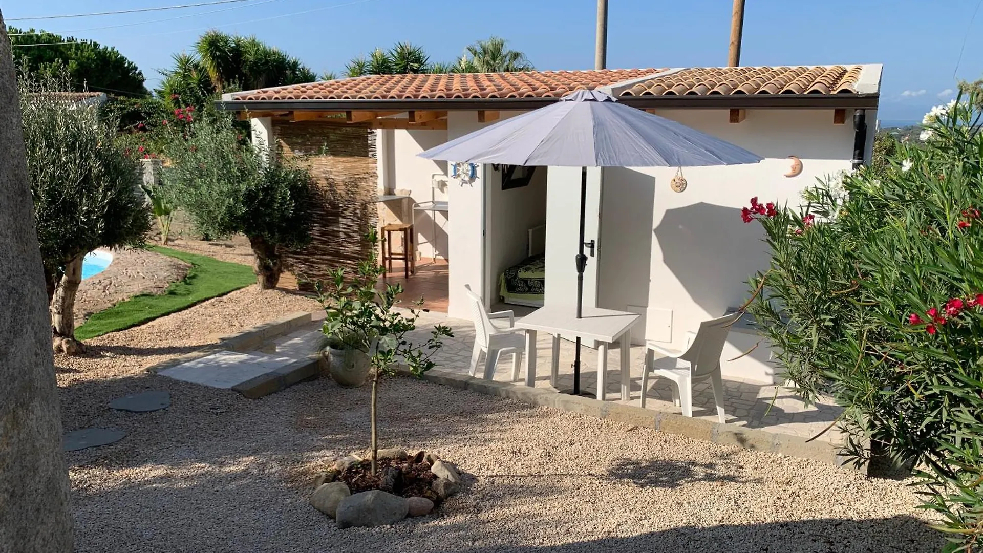 Appartamento The Poolside Gem Sant Isidoro   Sant Isidoro (Sardinia)