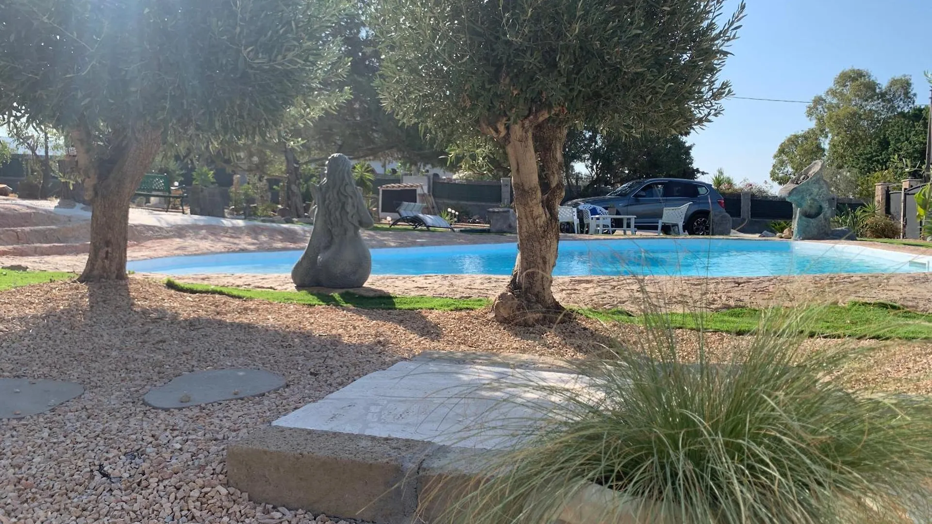 Appartamento The Poolside Gem Sant Isidoro