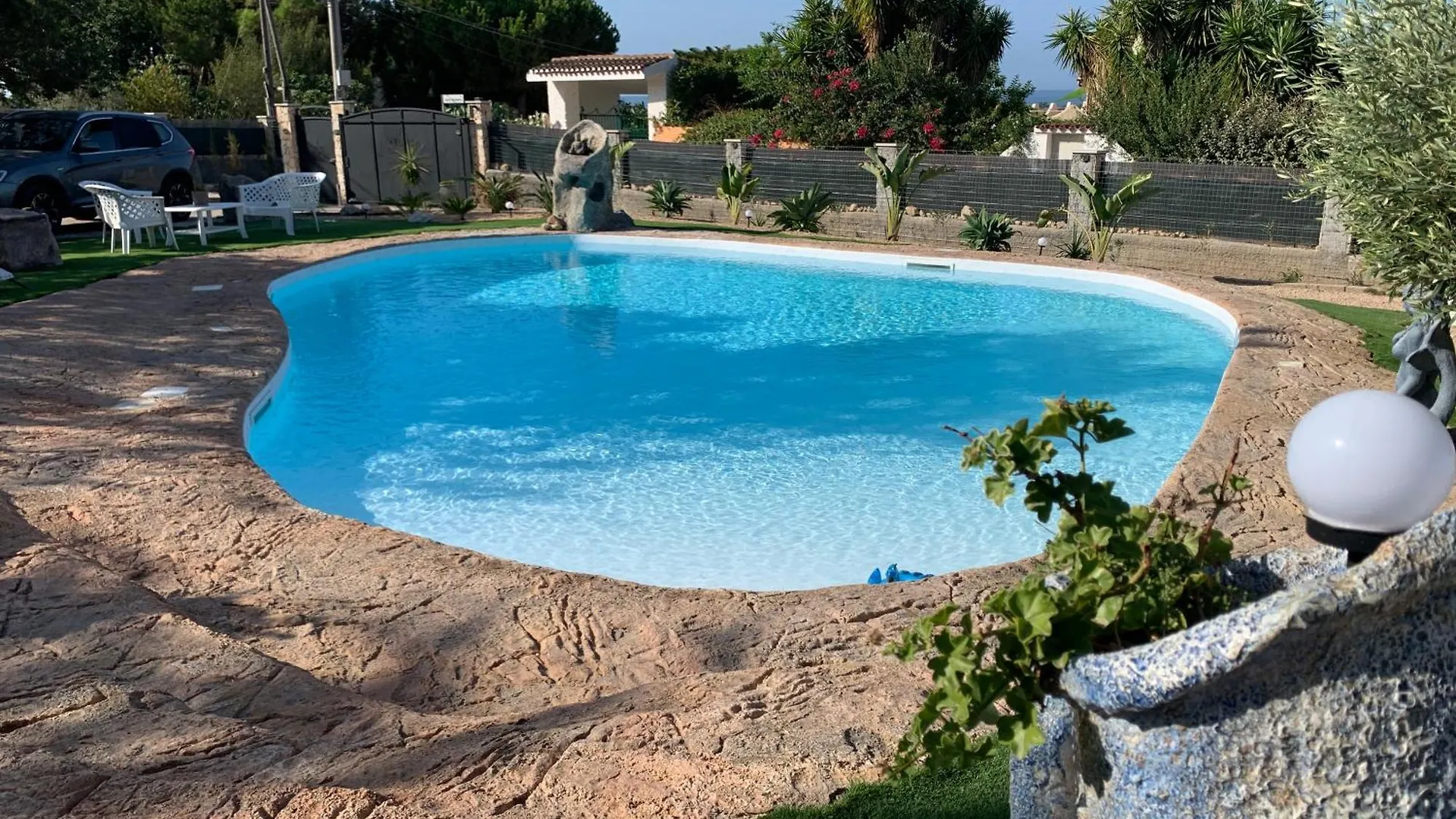 Appartamento The Poolside Gem Sant Isidoro  0*, Sant Isidoro (Sardinia)