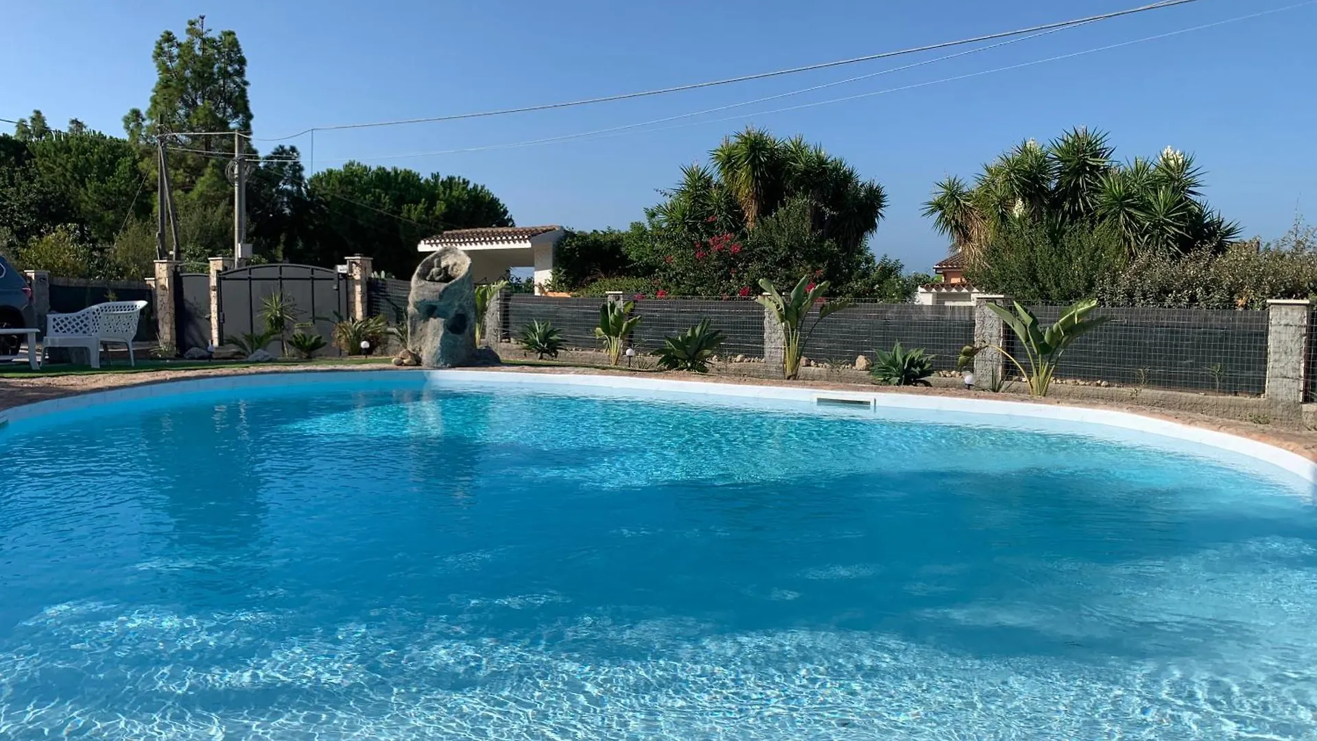 Appartamento The Poolside Gem Sant Isidoro