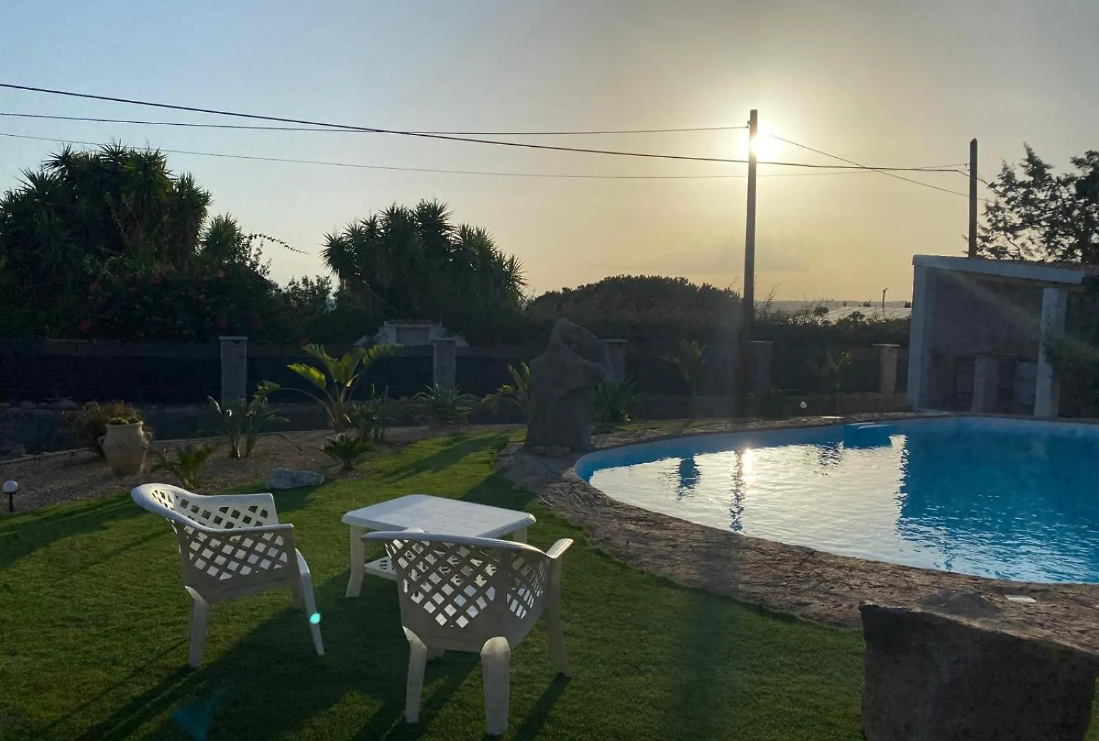 Appartamento The Poolside Gem Sant Isidoro