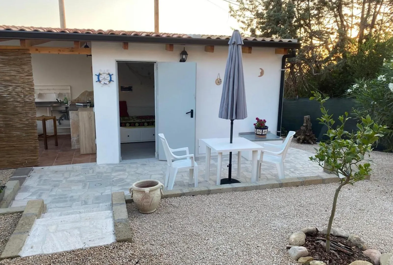 Appartamento The Poolside Gem Sant Isidoro  0*, Sant Isidoro (Sardinia) Italia