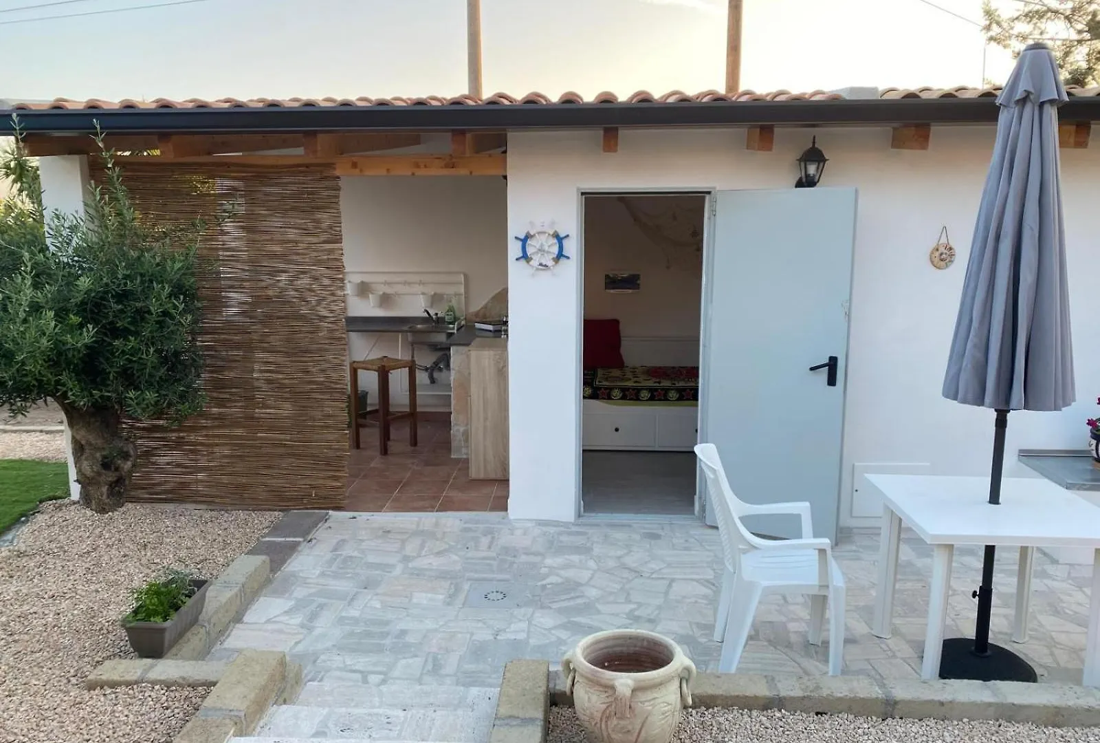 Appartamento The Poolside Gem Sant Isidoro   Sant Isidoro (Sardinia)