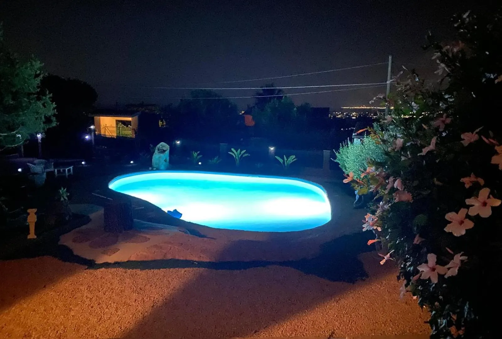Appartamento The Poolside Gem Sant Isidoro  0*, Sant Isidoro (Sardinia)