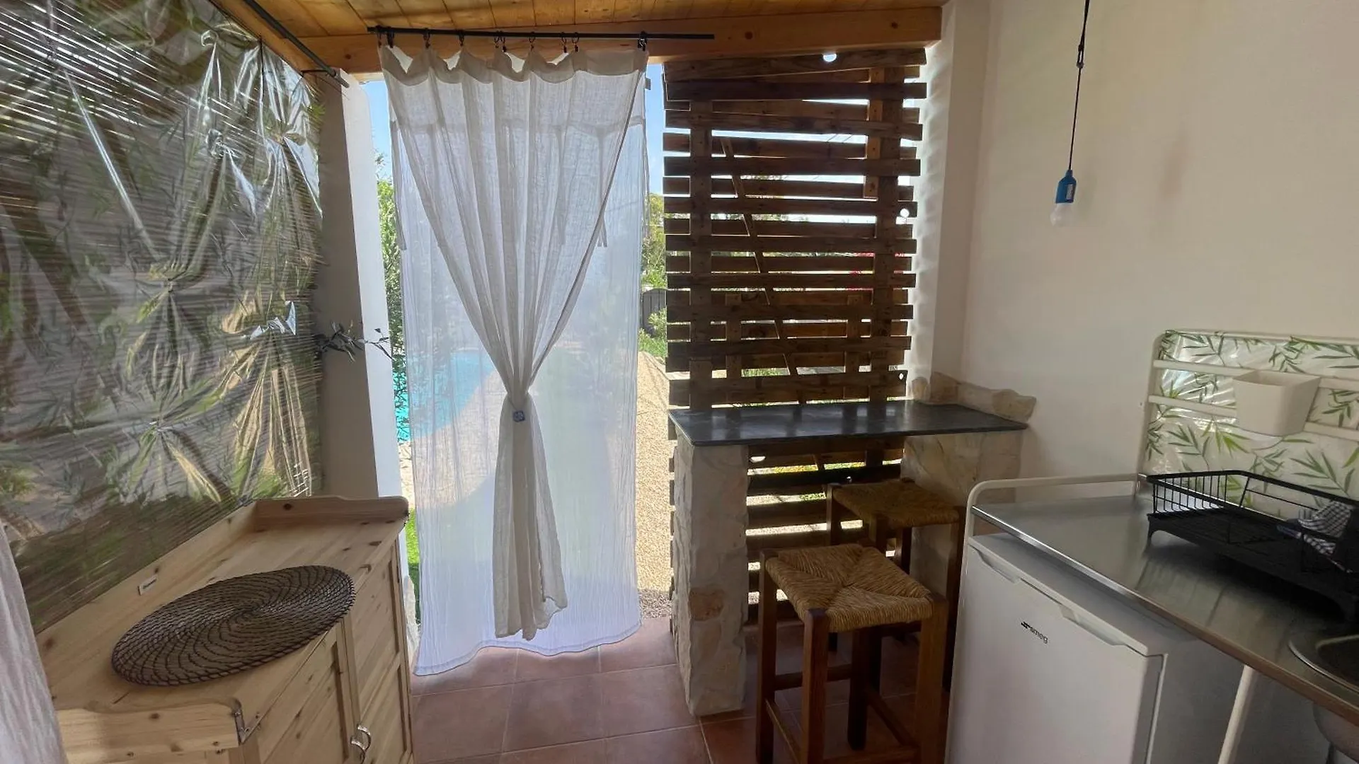Appartamento The Poolside Gem Sant Isidoro