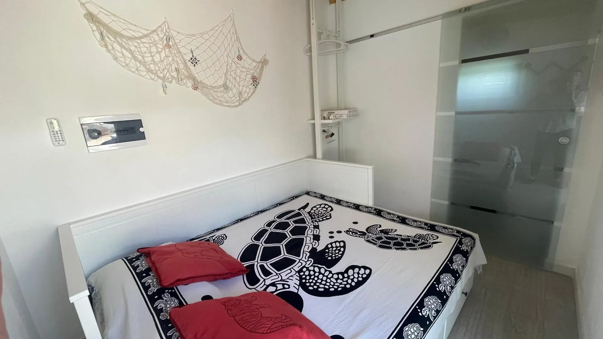 Appartamento The Poolside Gem Sant Isidoro