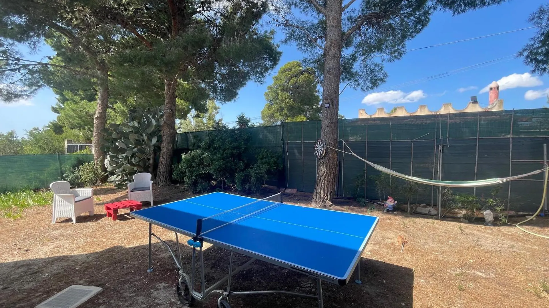 Appartamento The Poolside Gem Sant Isidoro  Italia